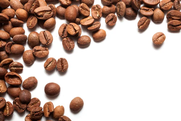 Coffee beans — Stock Photo, Image