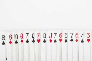 İskambil, Casino kavramları