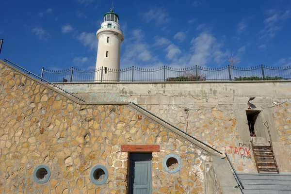 Deniz feneri — Stok fotoğraf