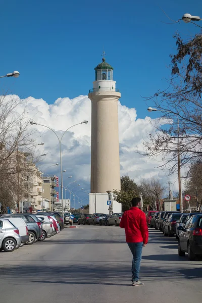 Alexandroupolis, Greece — Stock Photo, Image