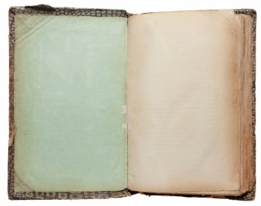 eski kitap