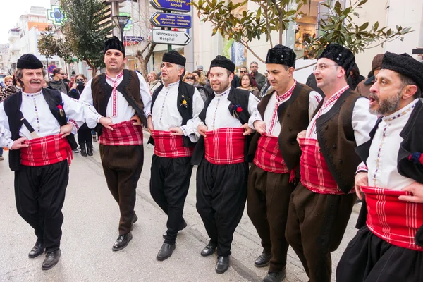 Deve özel canlanma — Stok fotoğraf