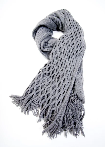 Fashionable  Scarf  composition — Stock Photo, Image