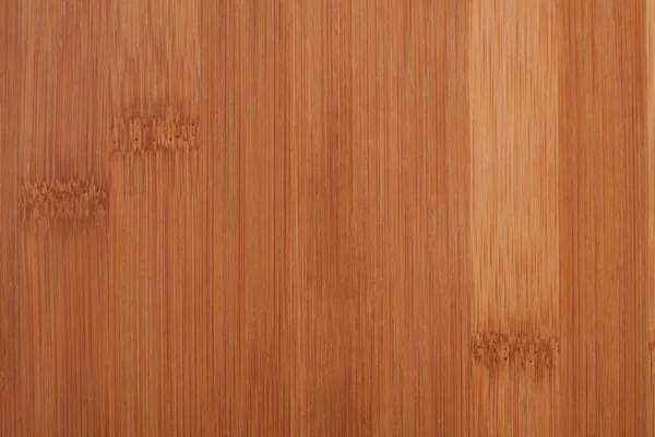 Natural bamboo texture board closeup Royalty Free Stock Images