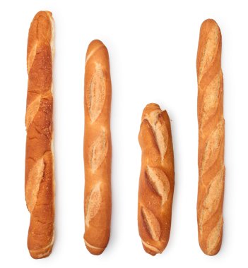 Taze Bread.Baguettes.