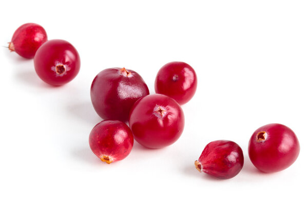Cranberries