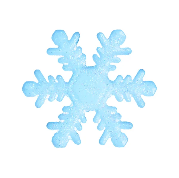 Blue snowflake Stock Photos, Royalty Free Blue snowflake Images ...