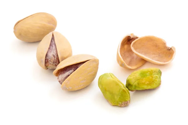 Pistachios. — Stock Photo, Image