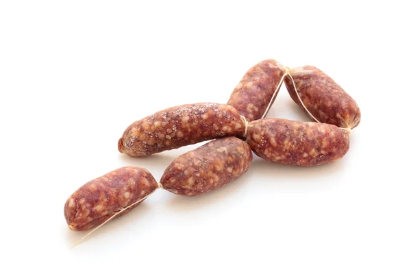 Sausages. — Stock Photo, Image