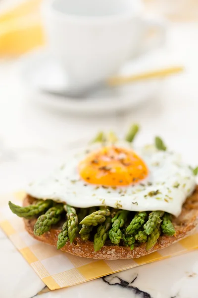 Mediterrane snack. — Stockfoto