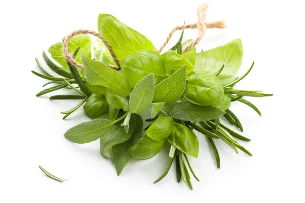 Fresh herbs. — Stock Photo, Image