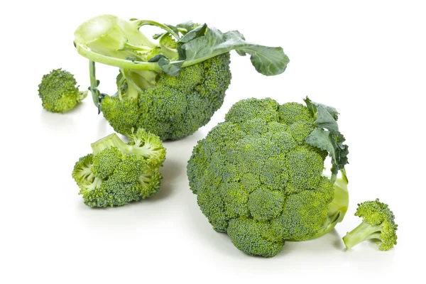 Broccoli. — Stock Photo, Image