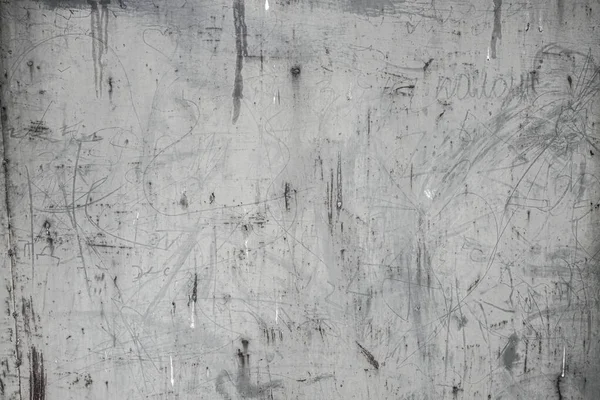 Pared gris, textura de pared, fondo, textura de hormigón —  Fotos de Stock