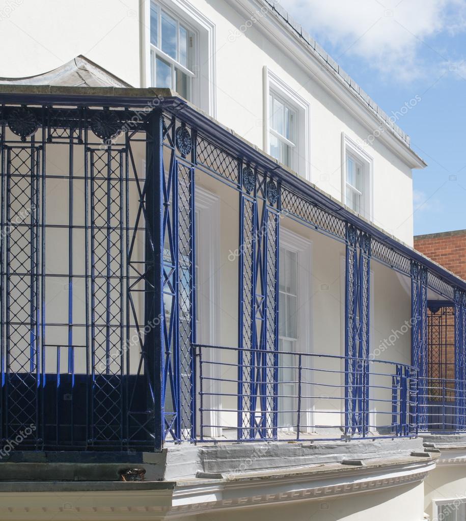 French style balcony railings French Style Iron Balcony Railings