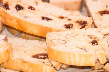 Fas tatlılar, geleneksel fakkas