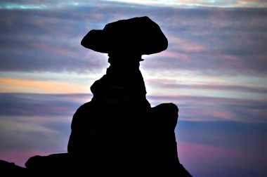 Goblin Vadisi Eyalet Parkı, Utah