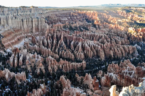 Parque Nacional Bryce Canyon, Utah —  Fotos de Stock