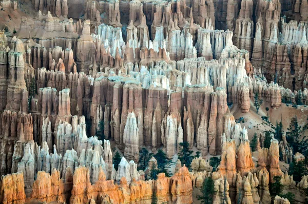 Bryce Canyon National Park, Utah — Stock Photo, Image