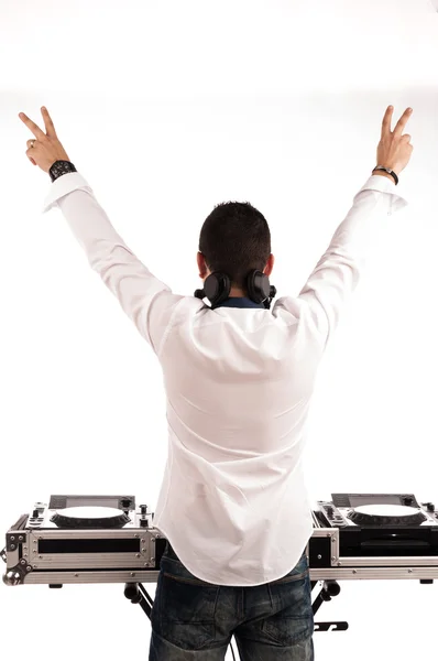 Deejay erkek
