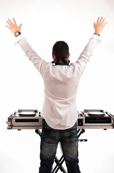 Deejay erkek