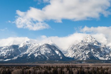 Grand Teton