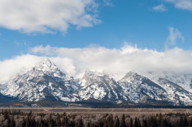 Grand Teton