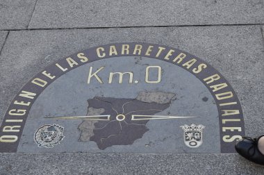 başlangıç noktası