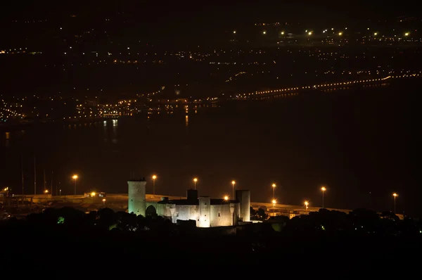 Castillo Imagen de archivo