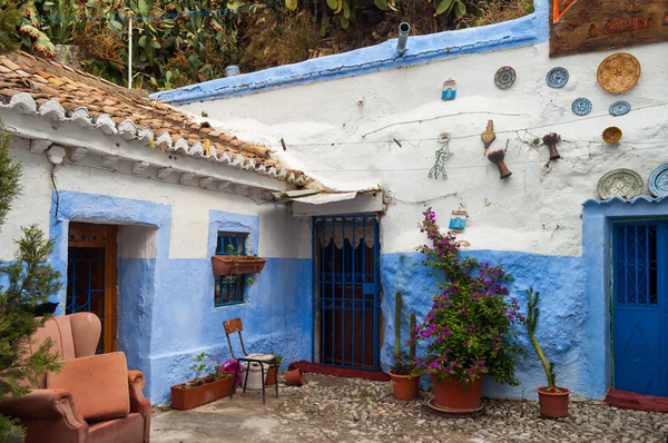 duende'sine, Granada mahallede