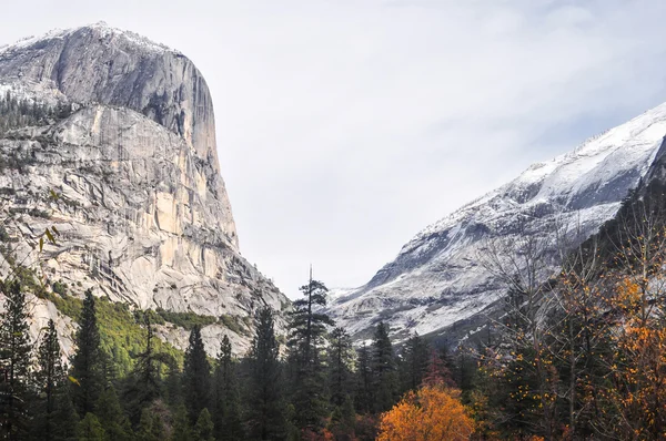 Parque Nacional Yosemite — Foto de Stock