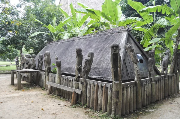 Huis van seksualiteit — Stockfoto