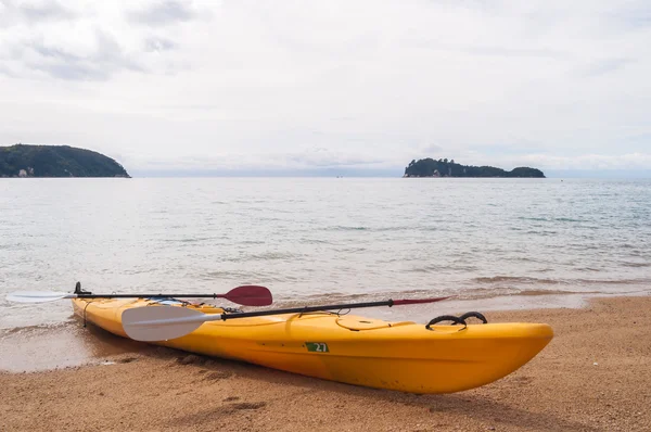 Kayak. —  Fotos de Stock