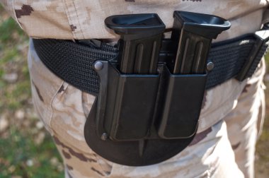 tabanca şarj cihazı