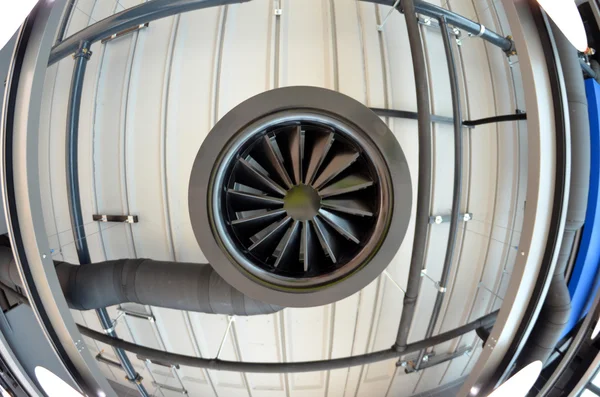 Yuvarlak ızgara koli. Yakın çekim