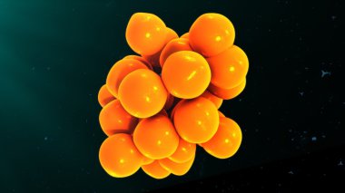 Sitokin protein hücre