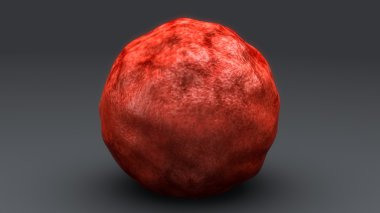 insan kanser hücresi