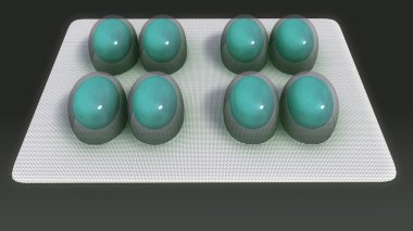 hap, tablet, kapsül