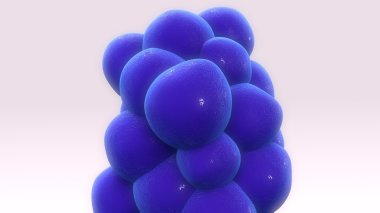 Sitokin protein hücre