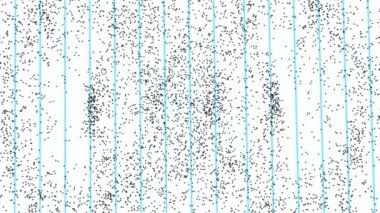 Manyetik alan bilim animasyon