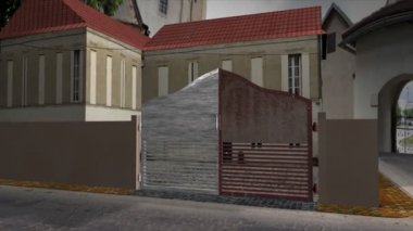 Kapıya oksidasyon reaksiyonları
