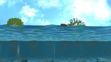 Dünya kömür katmanları