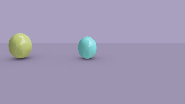 Coefficient d'animation de restitution 