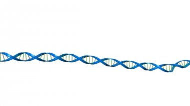 Beyaz iplerde üstündeki
