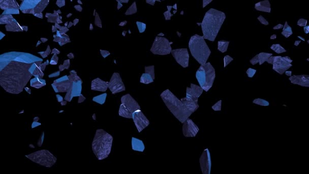 explosion du Big Bang