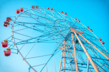 BLUE SKY KAHRAMAN 'DA KIRMIZI KUTLARINIZI GİRİŞ