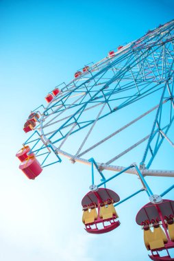 BLUE SKY KAHRAMAN 'DA KIRMIZI KUTLARINIZI GİRİŞ