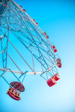 BLUE SKY KAHRAMAN 'DA KIRMIZI KUTLARINIZI GİRİŞ