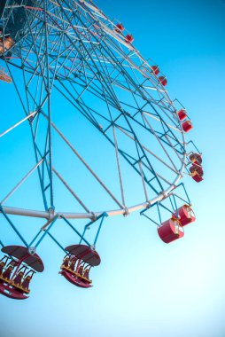 BLUE SKY KAHRAMAN 'DA KIRMIZI KUTLARINIZI GİRİŞ