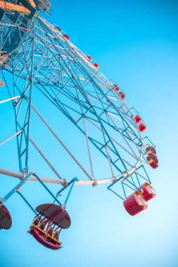 BLUE SKY KAHRAMAN 'DA KIRMIZI KUTLARINIZI GİRİŞ
