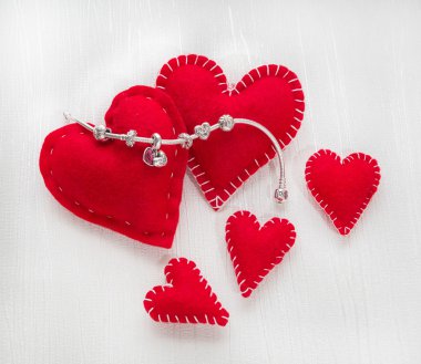 Pandora bilezik takı